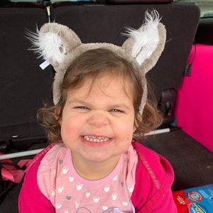 Meet your Posher, Stacey